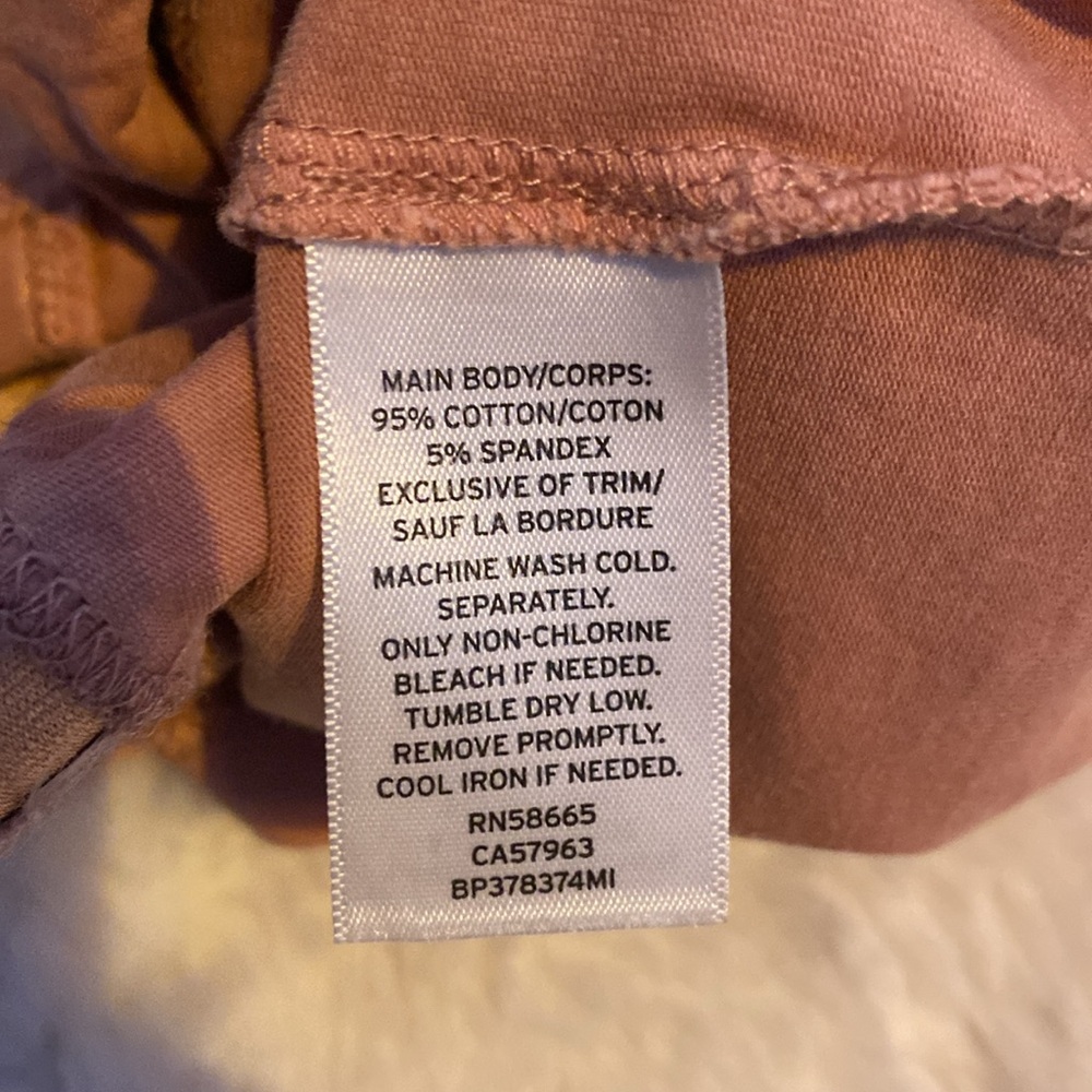 BP Crop Top NWOT - Picture 7 of 8